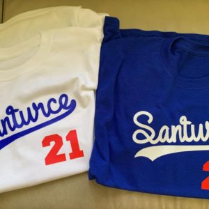 Camisas santurce