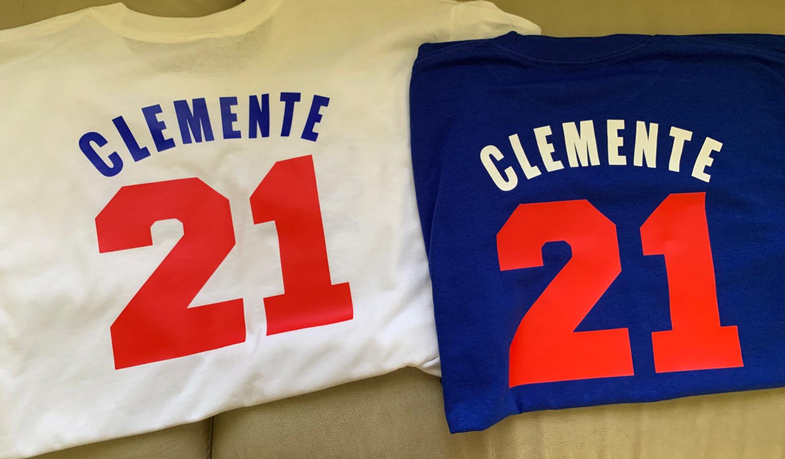 Santurce 21 T-Shirts for Sale