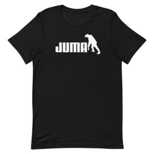Juma Short-Sleeve Unisex T-Shirt