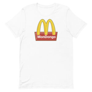 Mondongo Short-Sleeve Unisex T-Shirt